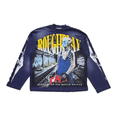 ROUGHPLAY CHAIN SAW LONG SLEEVE)