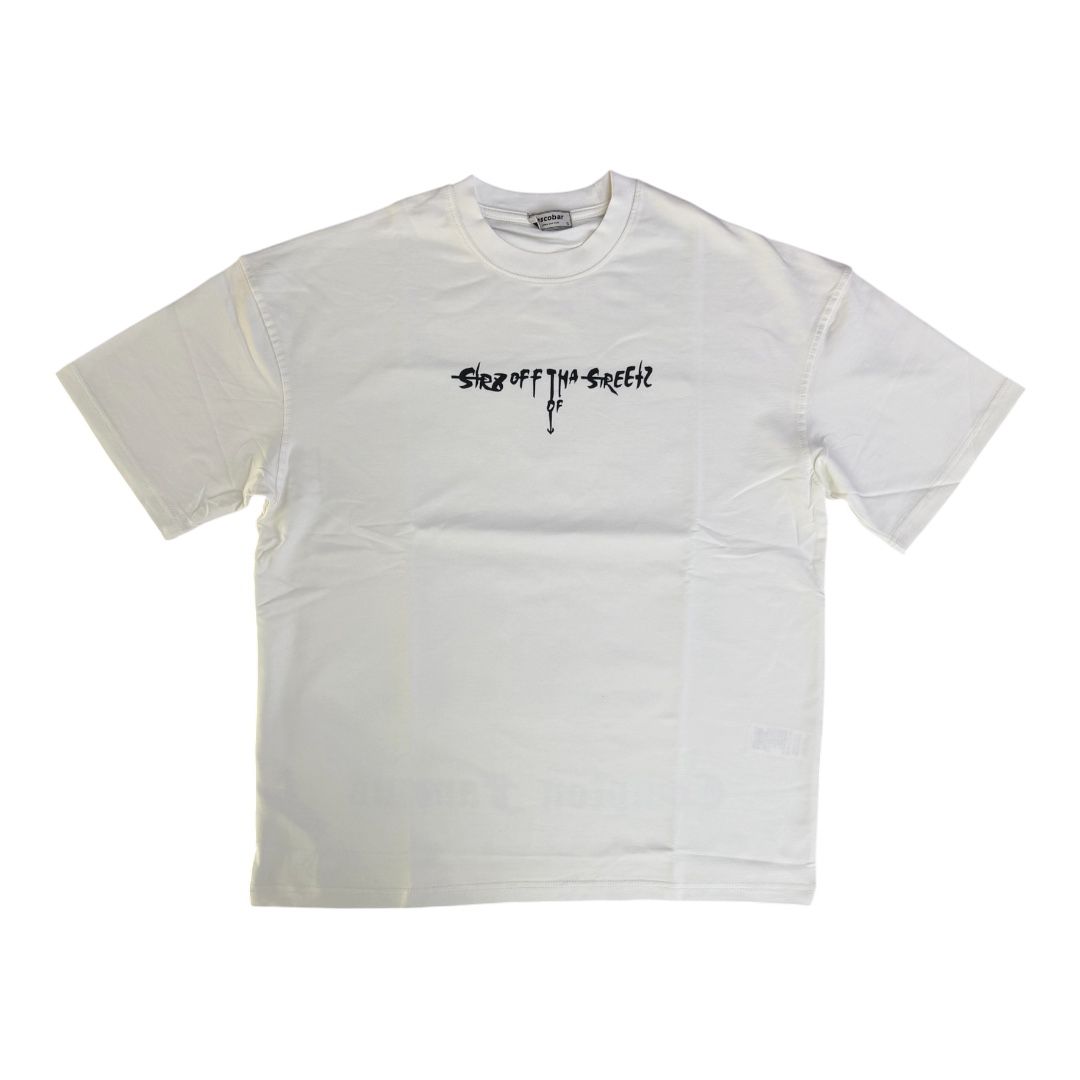 RICH GANG T-SHIRTS EAZY-E (#OVZ TEE, (EC293))