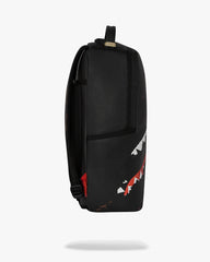 SPRAYGROUND Clawed Up Backpack