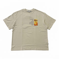 RICH GANG T-SHIRT VAN GOGH (#OVZ TEE, (SW6))