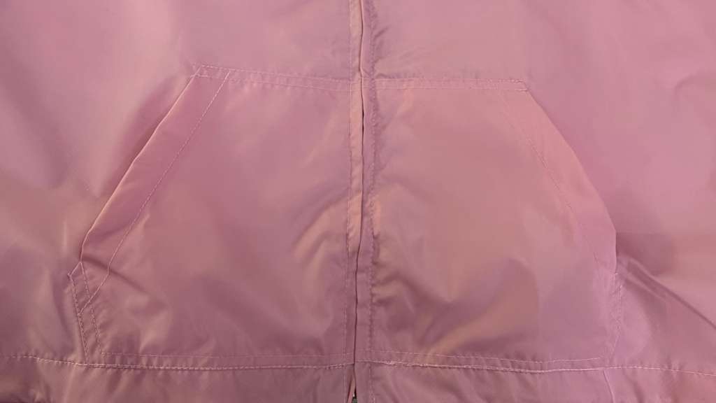 FOREVERSITUATED fs short set pink