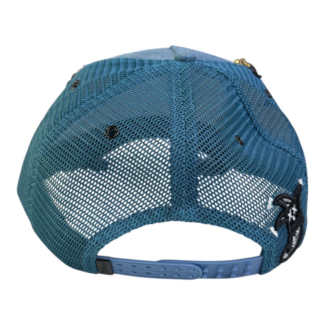 JERGHATS Just be Different Clear Blue Sky JBD V1.2