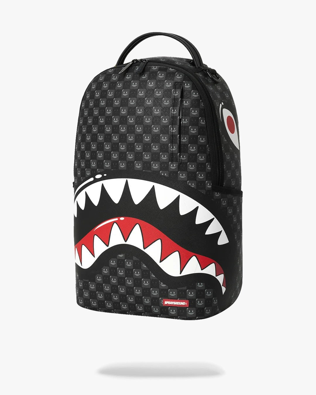 SPRAYGROUND SHINOBI SHARKS IN PARIS BACKPAC