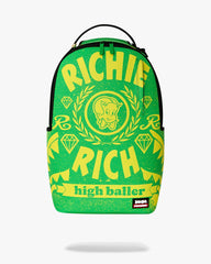 SPRAYGROUND Richie Rich Bold Moves Backpack