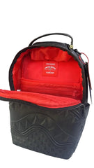 SPRAYGROUND Raised Check Backpack