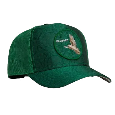 GOORIN HAT Religulous - Blessed 101-2796-ENV01-O/S]