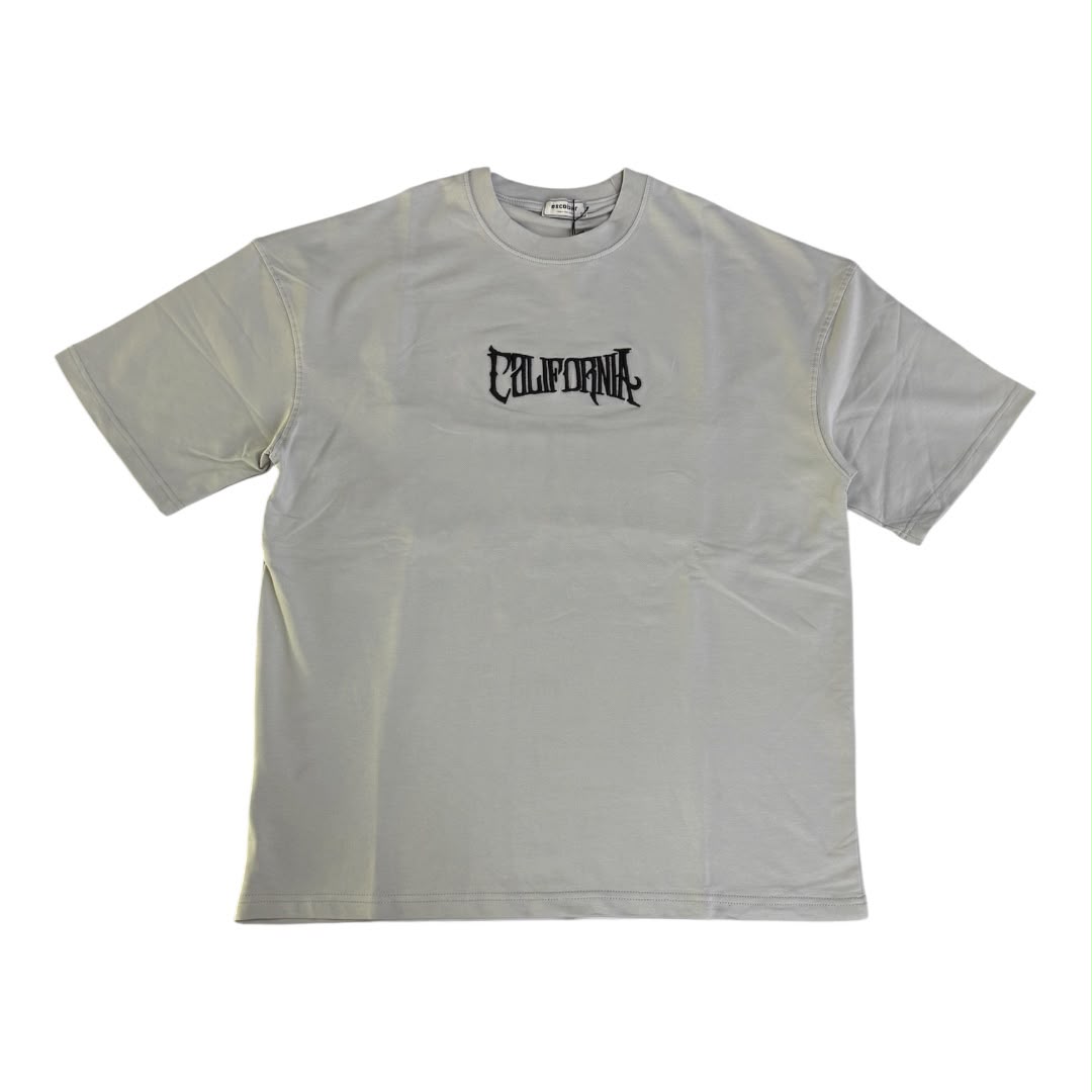 RICH GANG t-shirt CALIFORNIA (#OVZ TEE, (EC368))