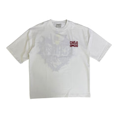RICH GANG T-SHIRTS CHILD OF GOD (#OVZ TEE, (MK74))