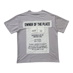RICH GANG owner of the place (#OVZ SET,(GG27))