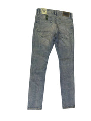 PANTALON LEGACY EDITION RIP AND REPAIR SEAN FIT COUPE CRÉME JS5220R
