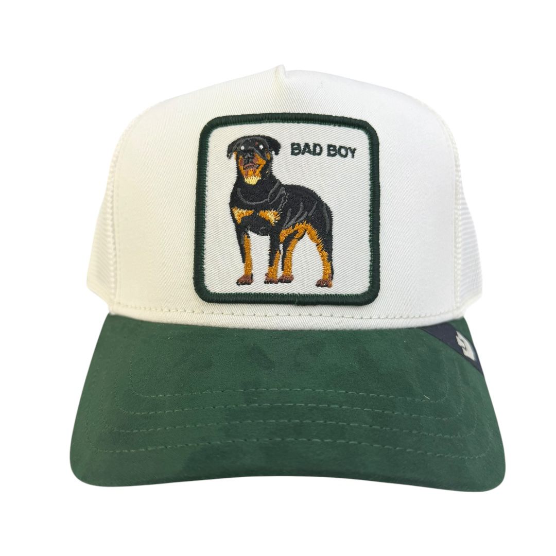 GOORIN HAT Suede Bad Boy [101-2971-DUS10-O/S]