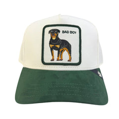 GOORIN HAT Suede Bad Boy [101-2971-DUS10-O/S]