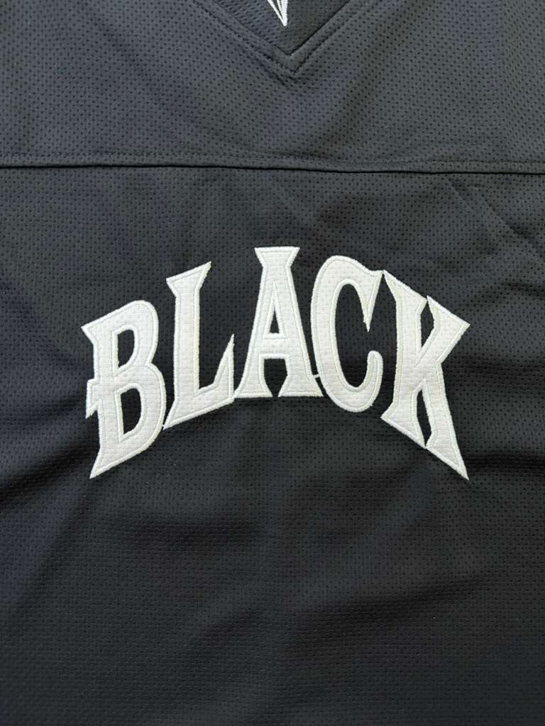 RICH GANG T-SHIRTS BLACK jersey (#T-SHIRT, (GG338))