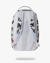 SPRAYGROUND THINK ON IT BACKPACK
