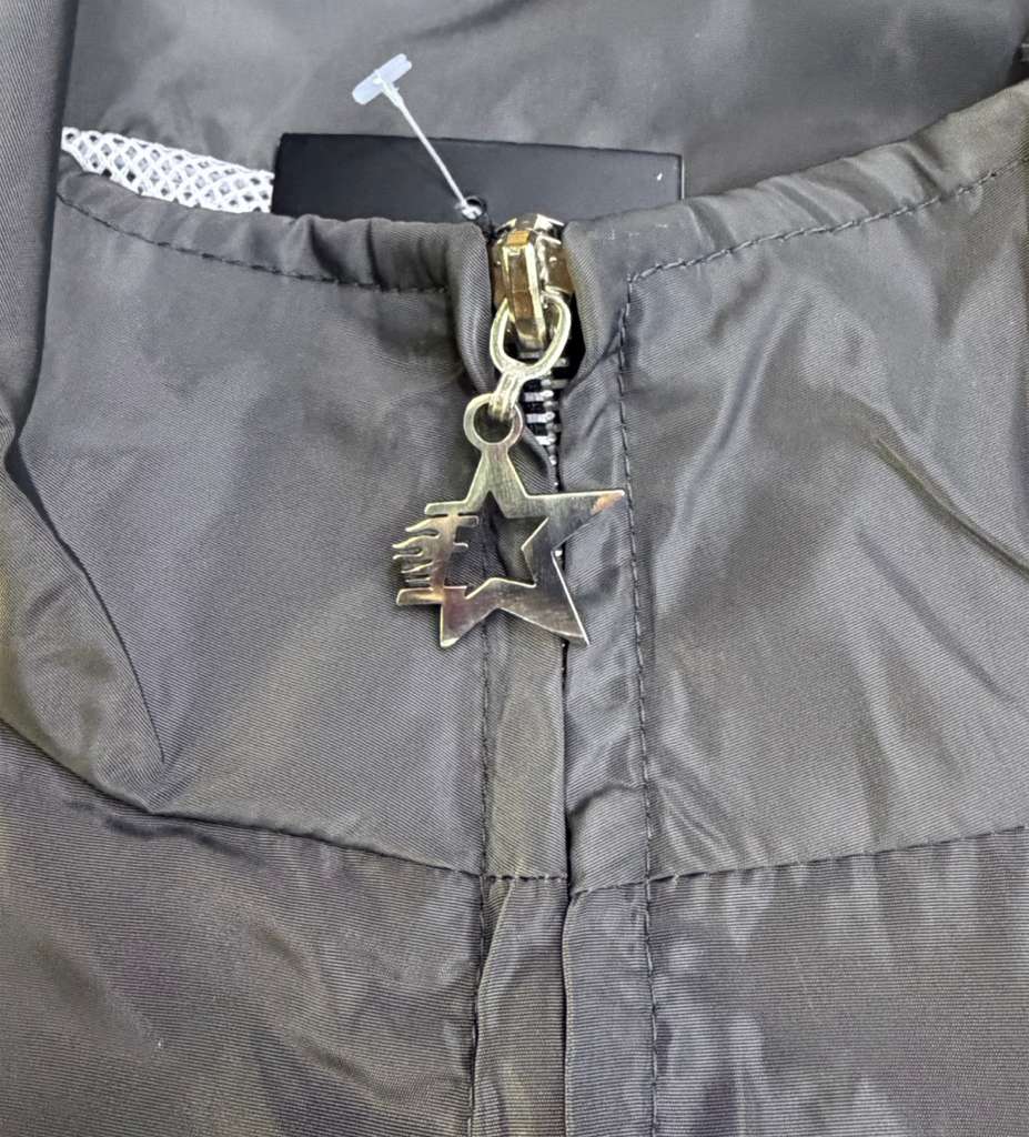 FOREVERSITUATED fs short set gray/black