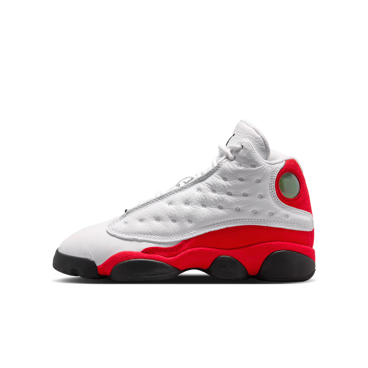 AIR JORDAN 13 RETRO TRUE RED White/Red