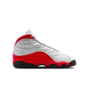 AIR JORDAN 13 RETRO TRUE RED White/Red