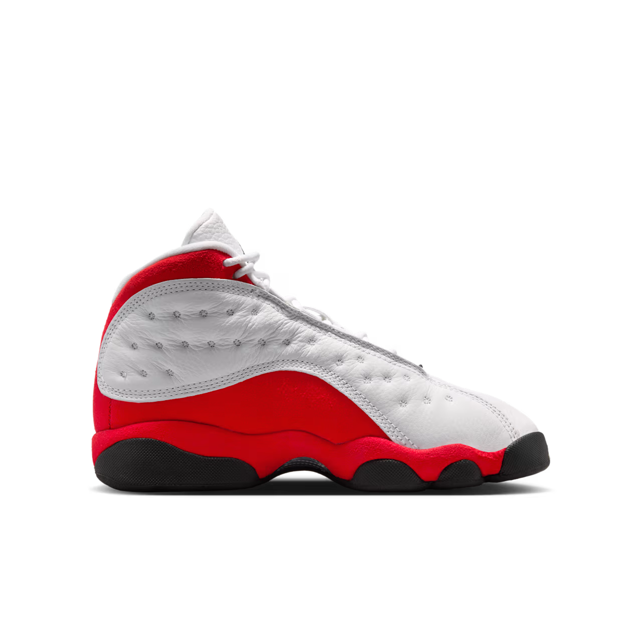 AIR JORDAN 13 RETRO TRUE RED White/Red