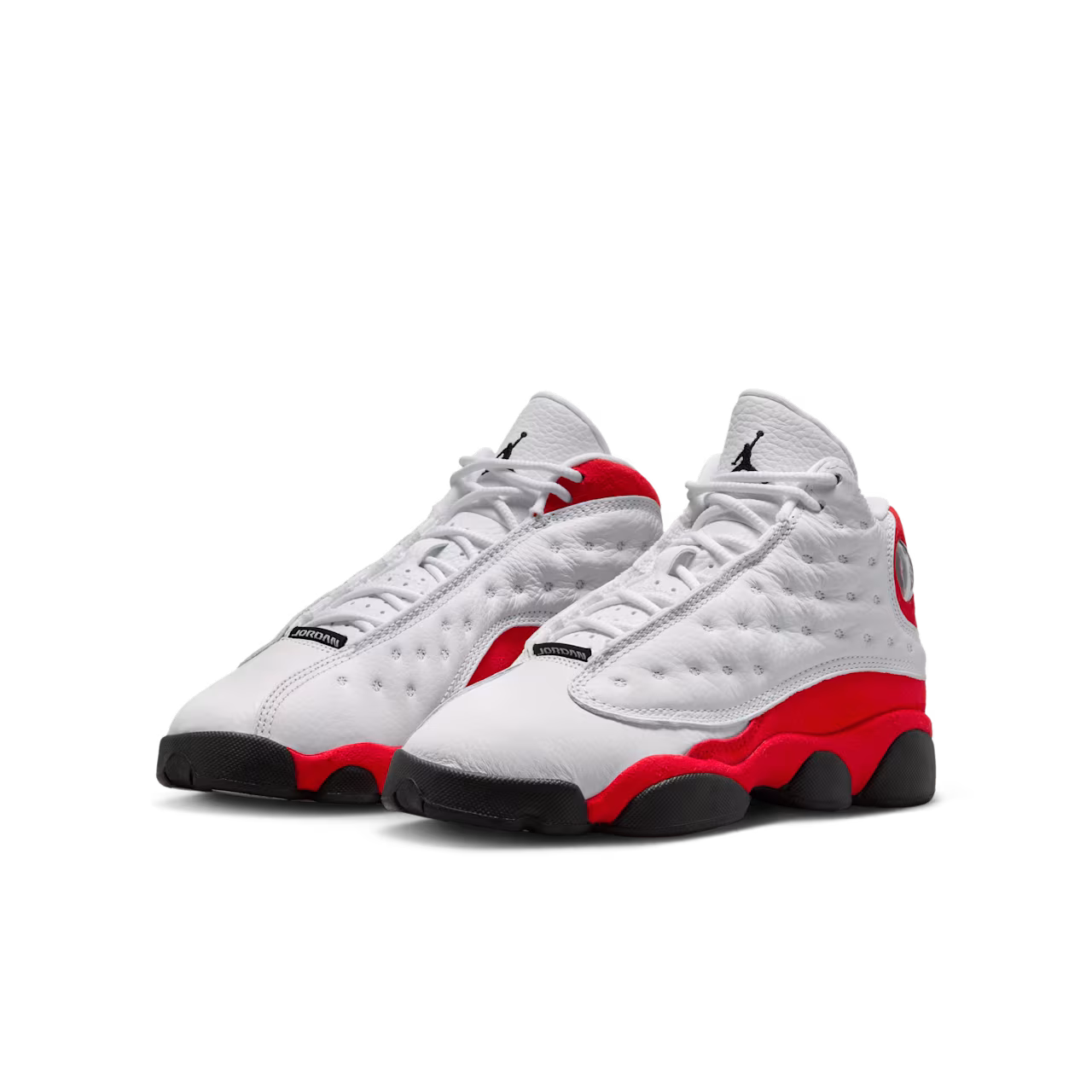 AIR JORDAN 13 RETRO TRUE RED White/Red