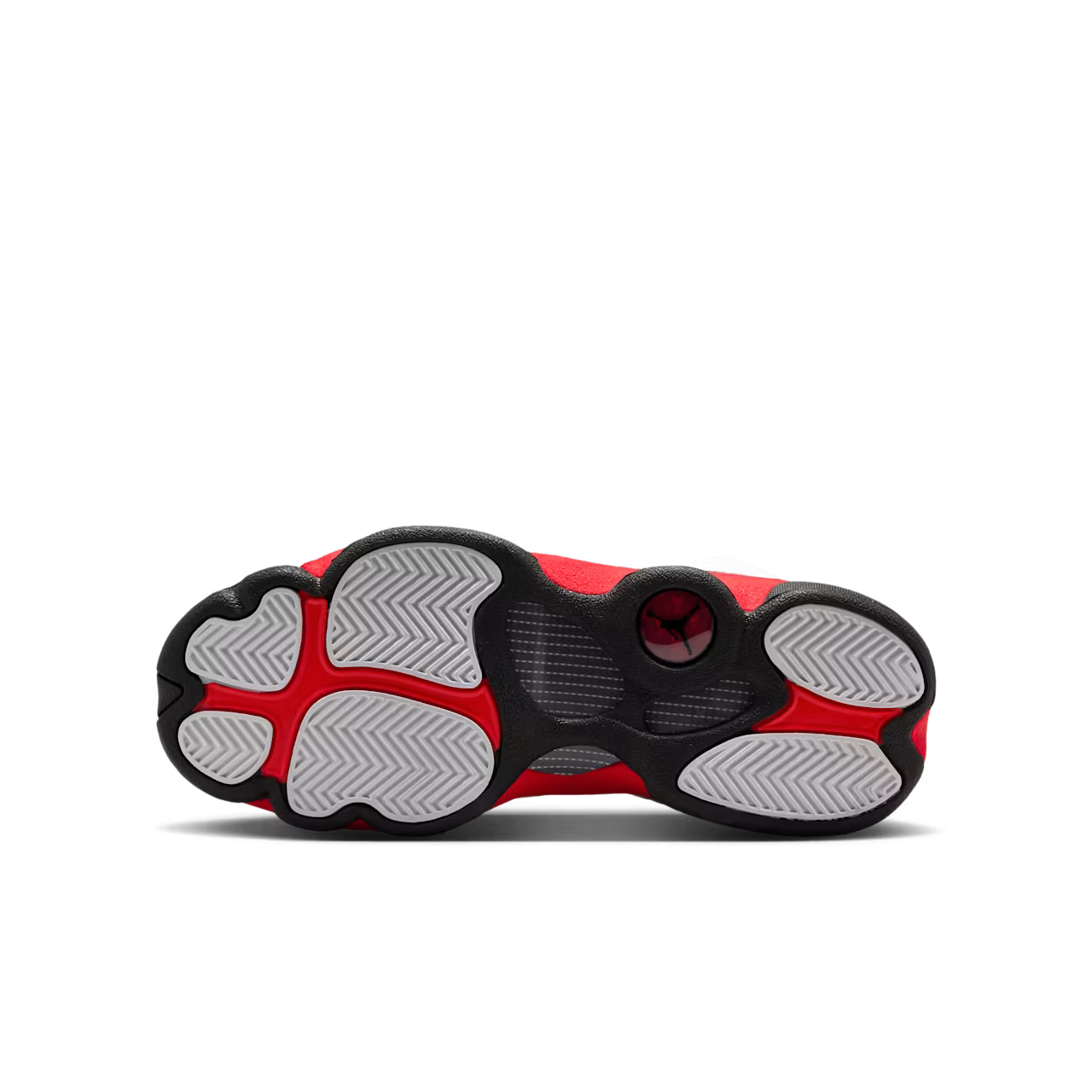 AIR JORDAN 13 RETRO TRUE RED White/Red
