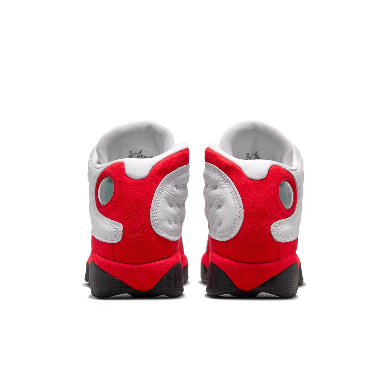 AIR JORDAN 13 RETRO TRUE RED White/Red