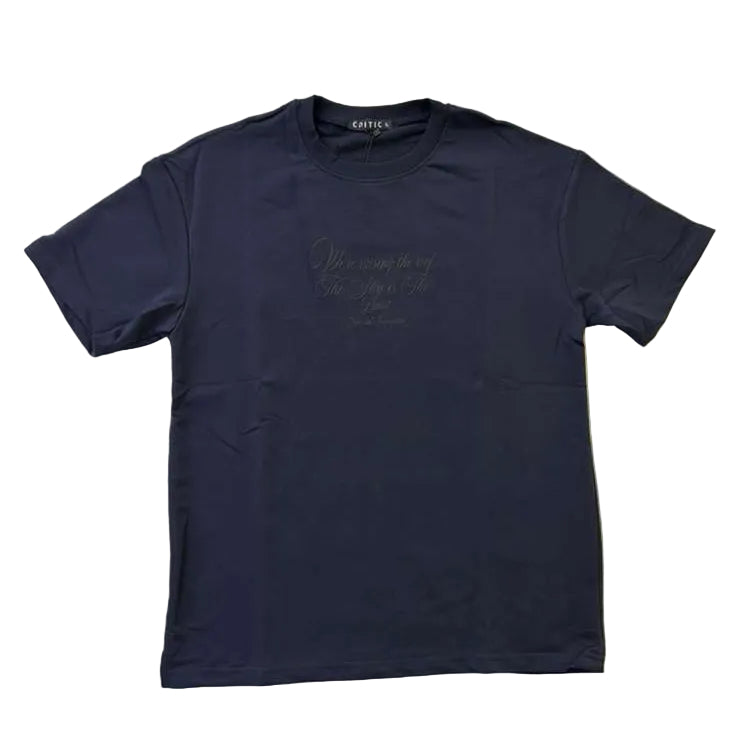 RICH GANG T-SHIRTS SKY IS THE LIMIT (#OVZ TEE, (CT02))