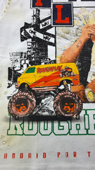 ROUGHPLAY (THE CITY LONG SLEEVE)