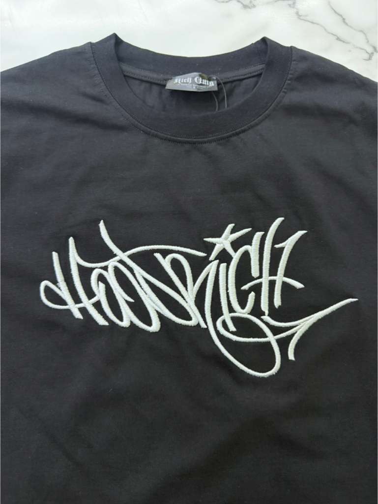 RICH GANG hoodrich art (#SET,(BD42))