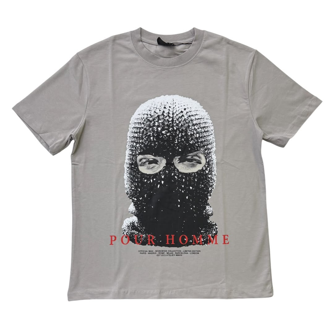 RICH GANG t-shirt POUR HOMME (#OVZ TEE, (RGI97))