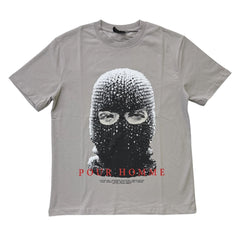 RICH GANG t-shirt POUR HOMME (#OVZ TEE, (RGI97))