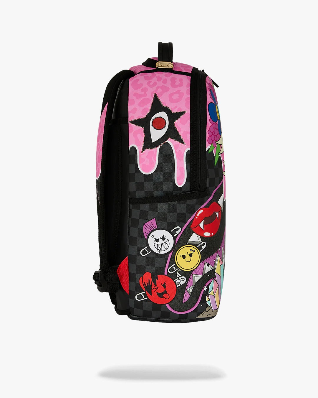 SPRAYGROUND CAN’T BREAK THIS HEART BACKPACK