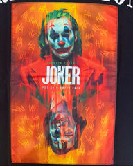 RICH GANG T-SHIRT REFLECTION (#OVZ TEE, (EC73))