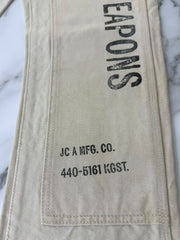 JORDAN CRAI G MILITARY TARP CARPENTER PANT 591775