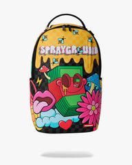 SPRAYGROUND Money Boy The Next Dimension Backpack