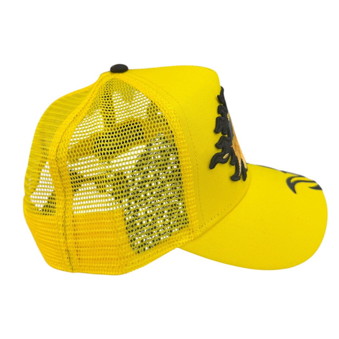 GOORIN HAT Spicy Flames[101-2761-BEA01-O/S]