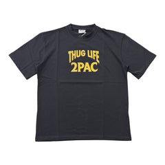 RICH GANG t-shirt THUG LIFE (#OVZ TEE, (BUP145))