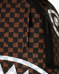 SPRAY GROUND PARIS FANG BACKPACK
