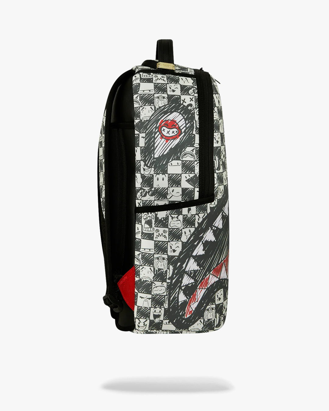 SPRAYGROUND Sharks In Paris Outlaws Backpack