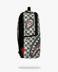 SPRAYGROUND Sharks In Paris Outlaws Backpack