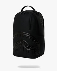 SPRAYGROUND Glossy Bossy - Blk Metallic Backpack