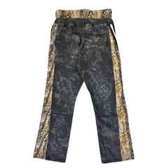 STREET APPROVED PANTS CAMO JOGGER PREMIUM STREETWEAR