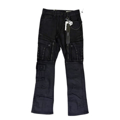 SMOKE RISE PANTS utility Style\JP26S443