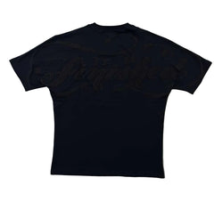 RICH GANG T-SHIRTS FINISHED (#OVZ TEE, (CT800))