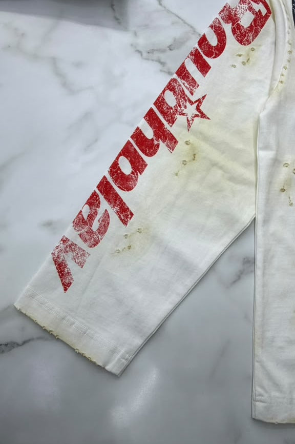ROUGHPLAY (THE CITY LONG SLEEVE)