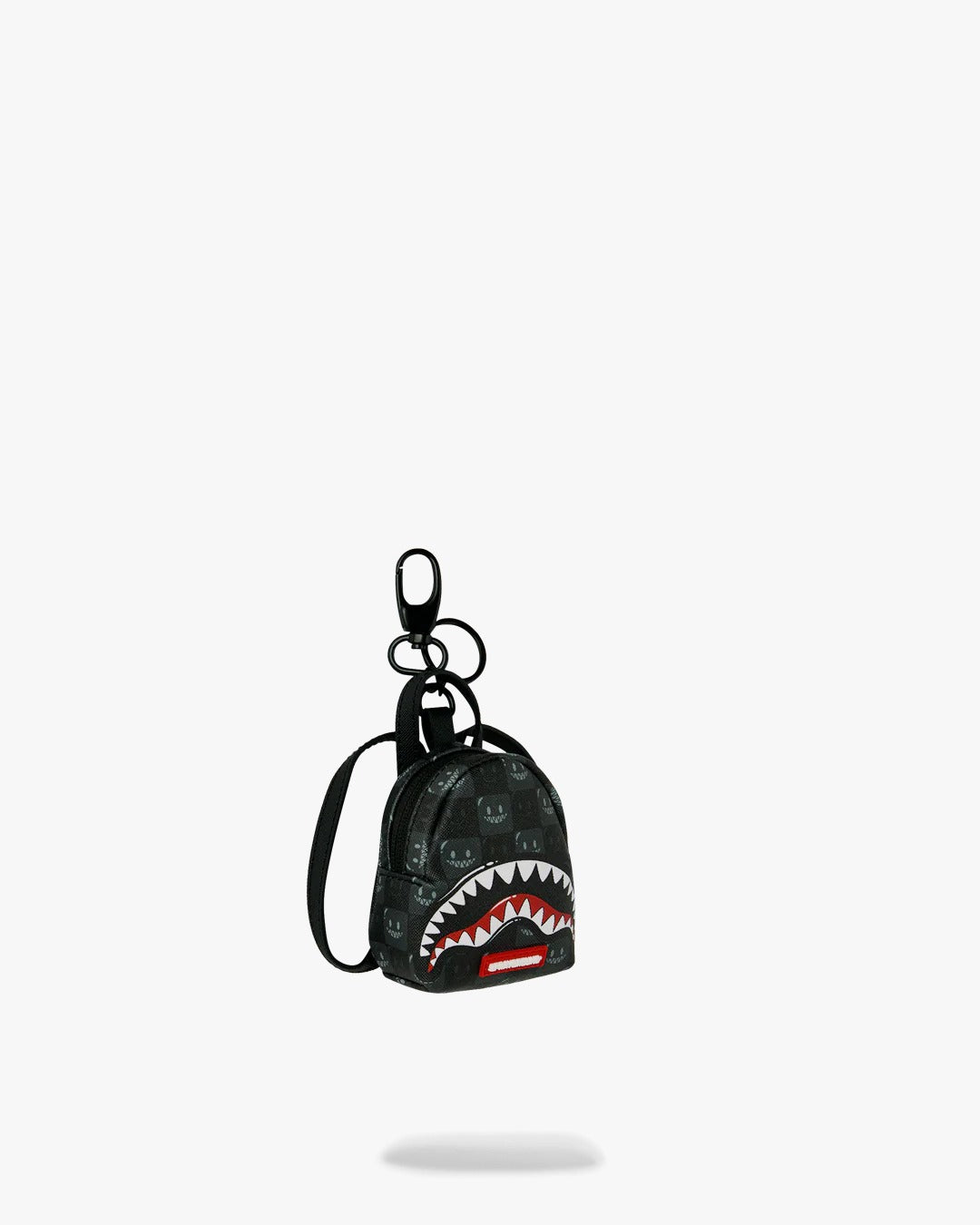 SPRAYGROUND Shark Slash Backpack Keychain