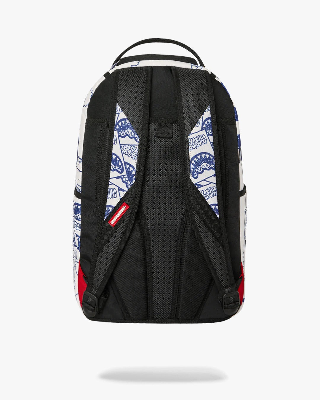 SPRAYGROUND Money Crew - Cash & Chaos Backpack