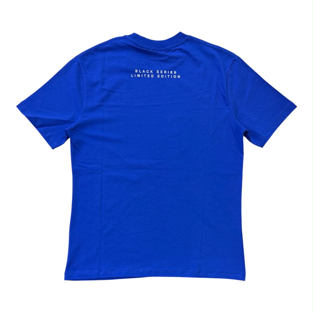 RICH GANG t-shirt CHAZ JORDAN (#OVZ TEE, (R097))