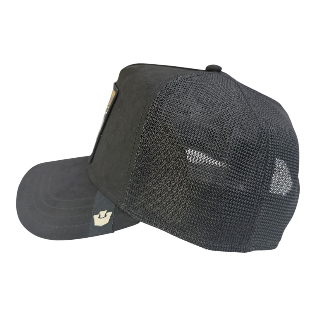 GOORIN HAT Silver Spider 101-2975-VOI01-O/S