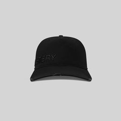 GORRA NEGRA MONASTERIO CLARISE