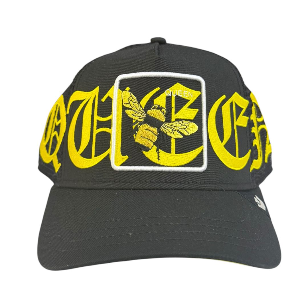 GOORIN HAT Old English Queen [101-2613-VOI01-O/S]